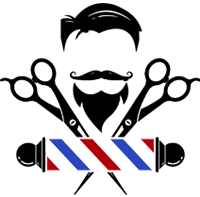 Daly Grove Barbershop crest